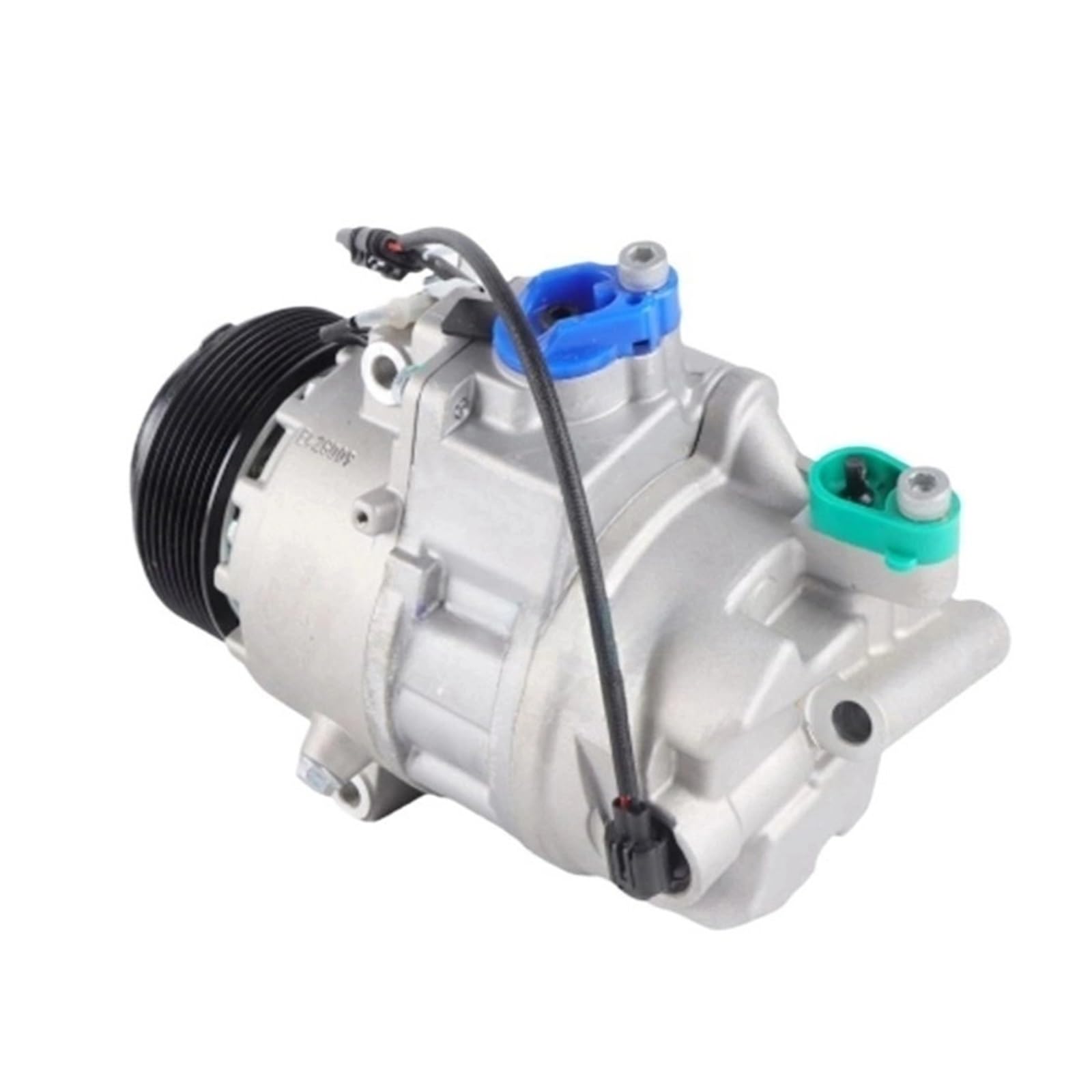 CELEMONIES D’AFLIQUE 2015-2018 BMW X3 Air Conditioning A/C AC Compressor 9216467