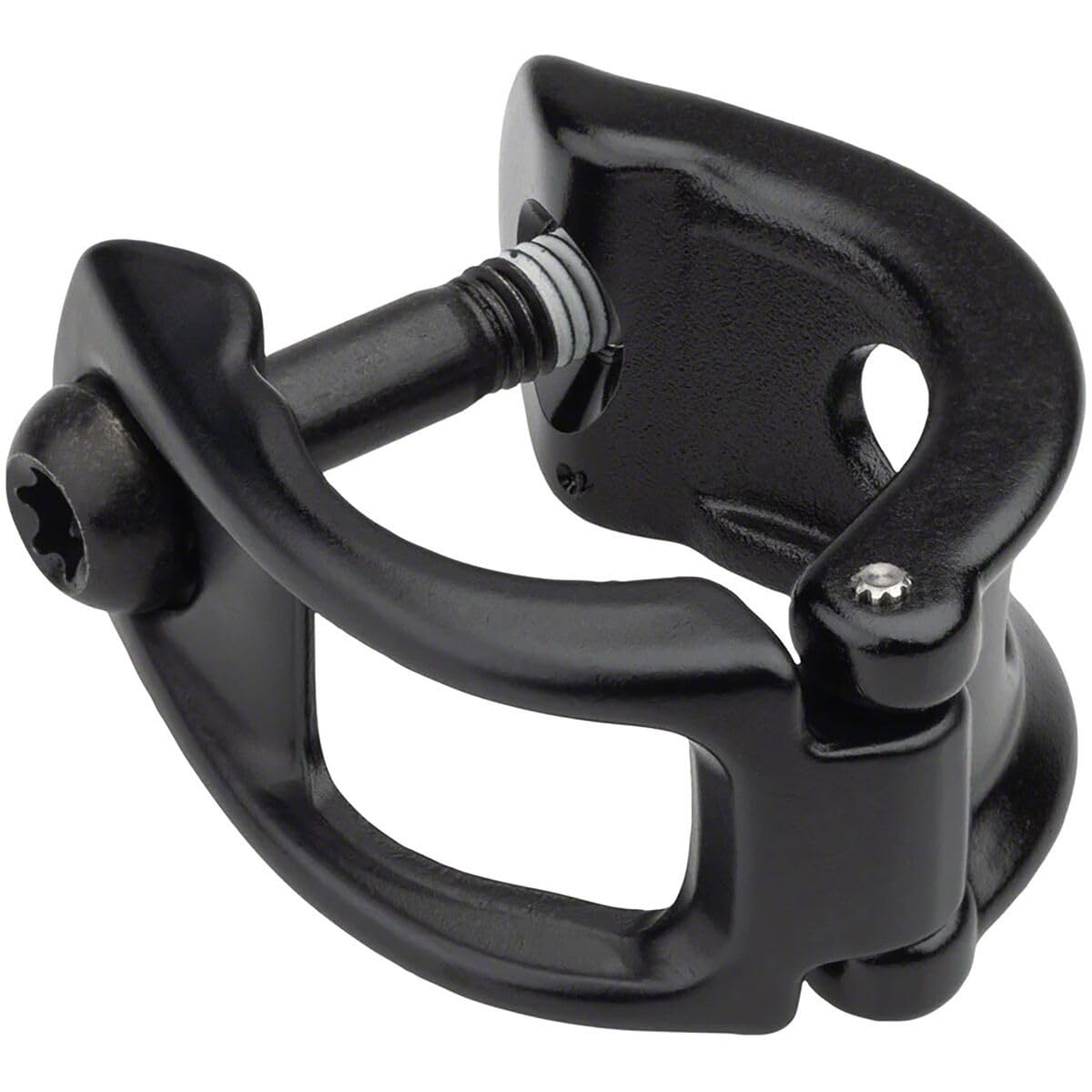 Sram Unisex - Adult MMX Clamp, Black, One Size