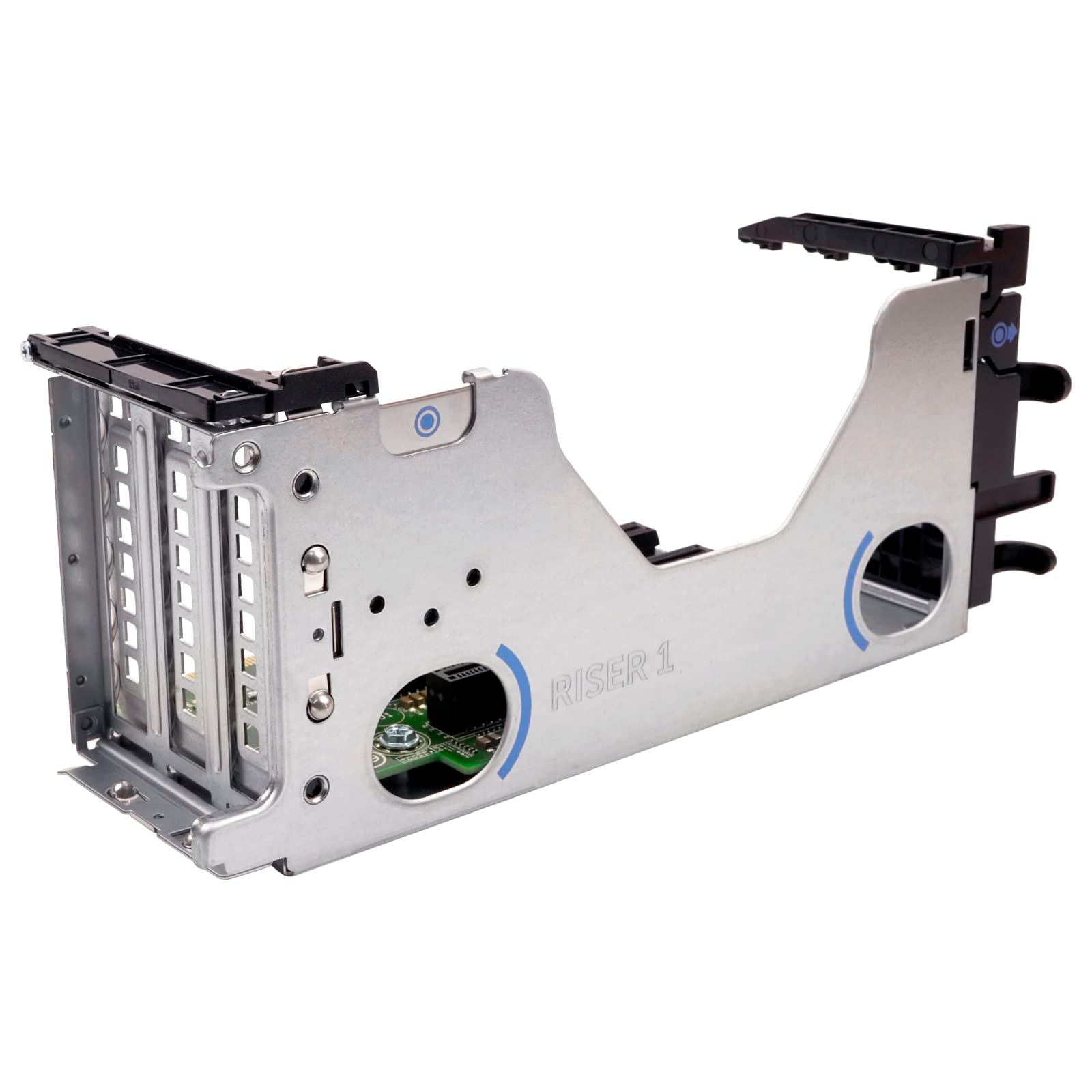 Amazon | ライザーボードアセンブリ交換用 Dell PowerEdge R730 R730XD