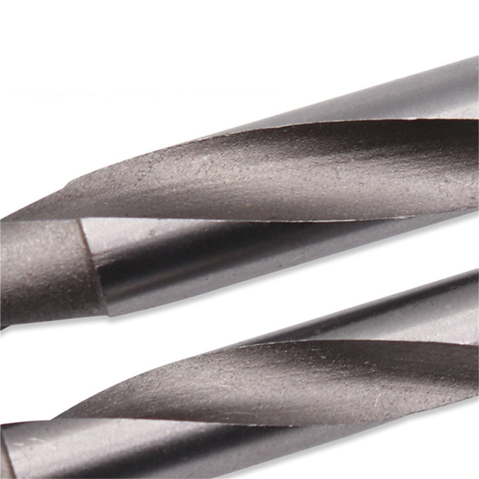 Hartmetall-Bohrer, passend for Edelstahl, Metall, Holz, Kunststoff, Bohren, professionelle Handwerkzeuge Hartmetallspitze(5.5mm)