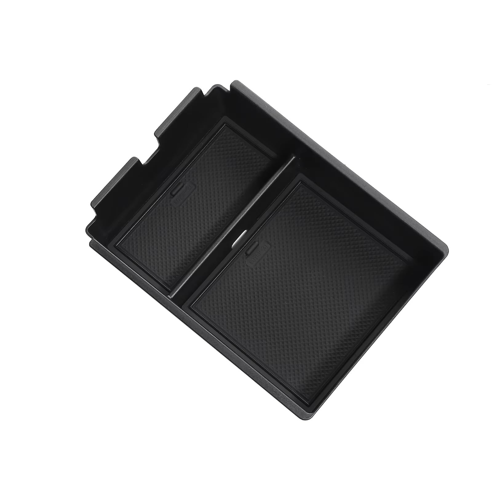 KOPQTEC Organiser Tray Compatible With Kia For Sportage For Nq5 2022 1 Pcs Car Center Console Armrest Storage Box Central Tray Organizer