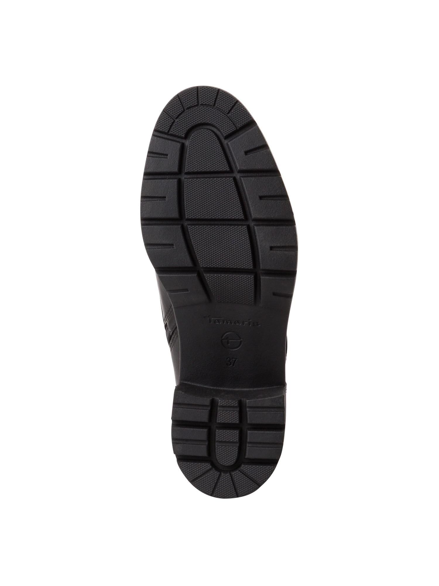 Tamaris Kobiety Tamaris Damskie 1-25256-43Buty za kostkę