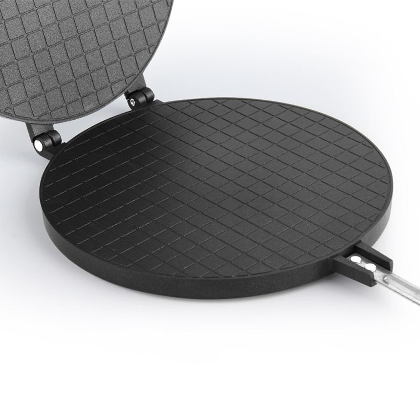 Macchina per coni waffle Stampo padella utensili chip forno crepes