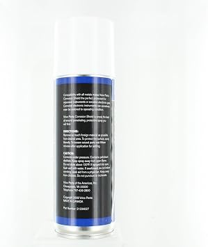Volvo Penta Corrosion Shield 8oz. 21234027