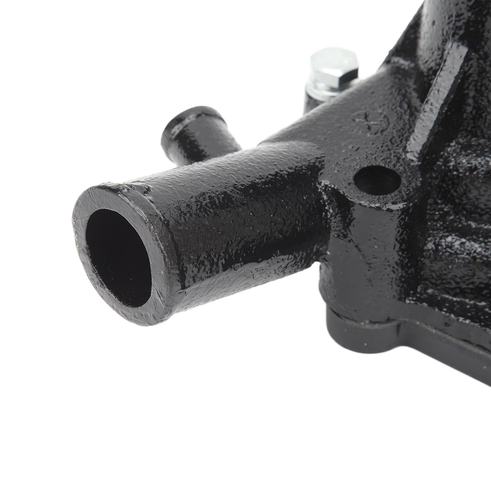 Bomba de agua para el motor Nutriess Hyster 4.3L, motores Z8943768630 Z8973798070 1375989, reemplazo de la fuente de alimentación de enfriamiento de la carretilla elevadora, rendimiento