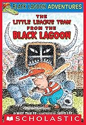 Amazon | Earth Day from the Black Lagoon (Black Lagoon Adventures