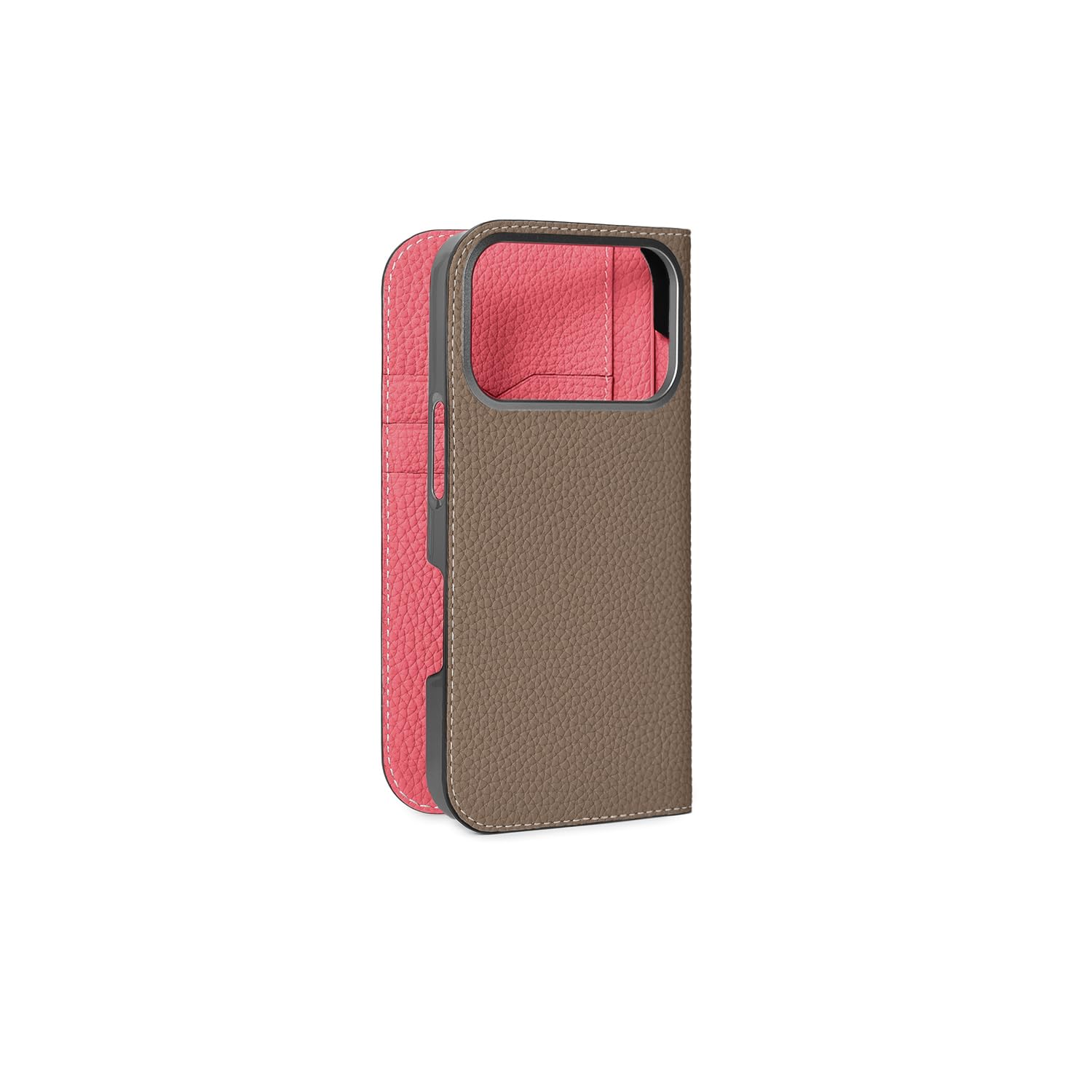 Amazon.co.jp: BONAVENTURA BODT17P-ETAP Diary Type Smartphone Case