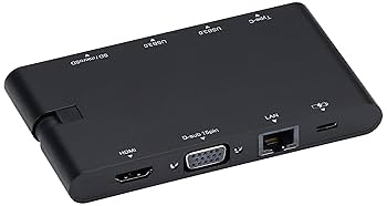 【特価セール】エレコム USB Type-C ハブ ドッキングステーション 8- Amazon.co.jp: エレコム USB Type-C ハブ ドッキング