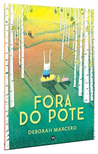 Fora do pote Fora do pote - Imagem 3