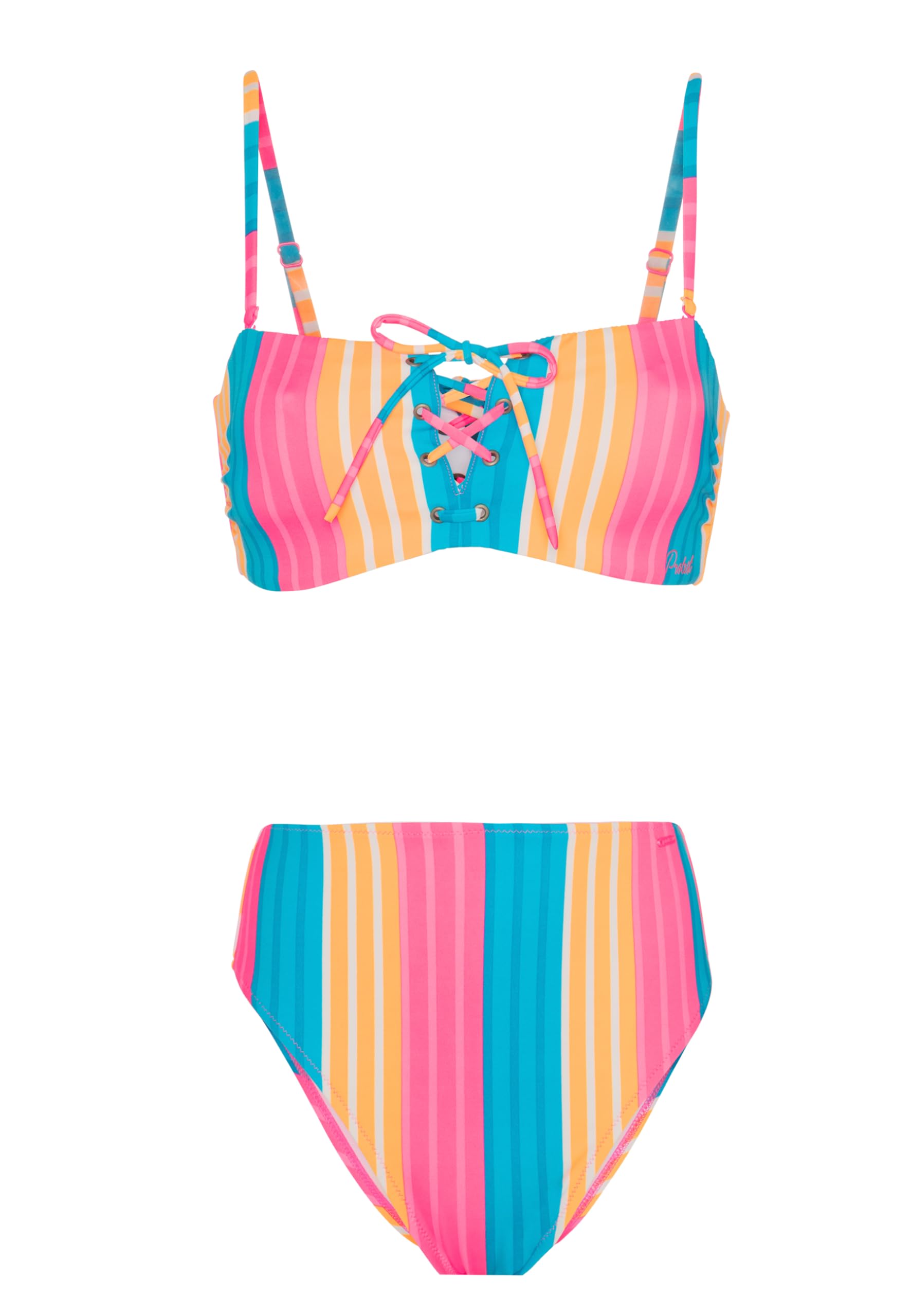 Protest Women's Special Bikini, Womens, 7623201, Island, S