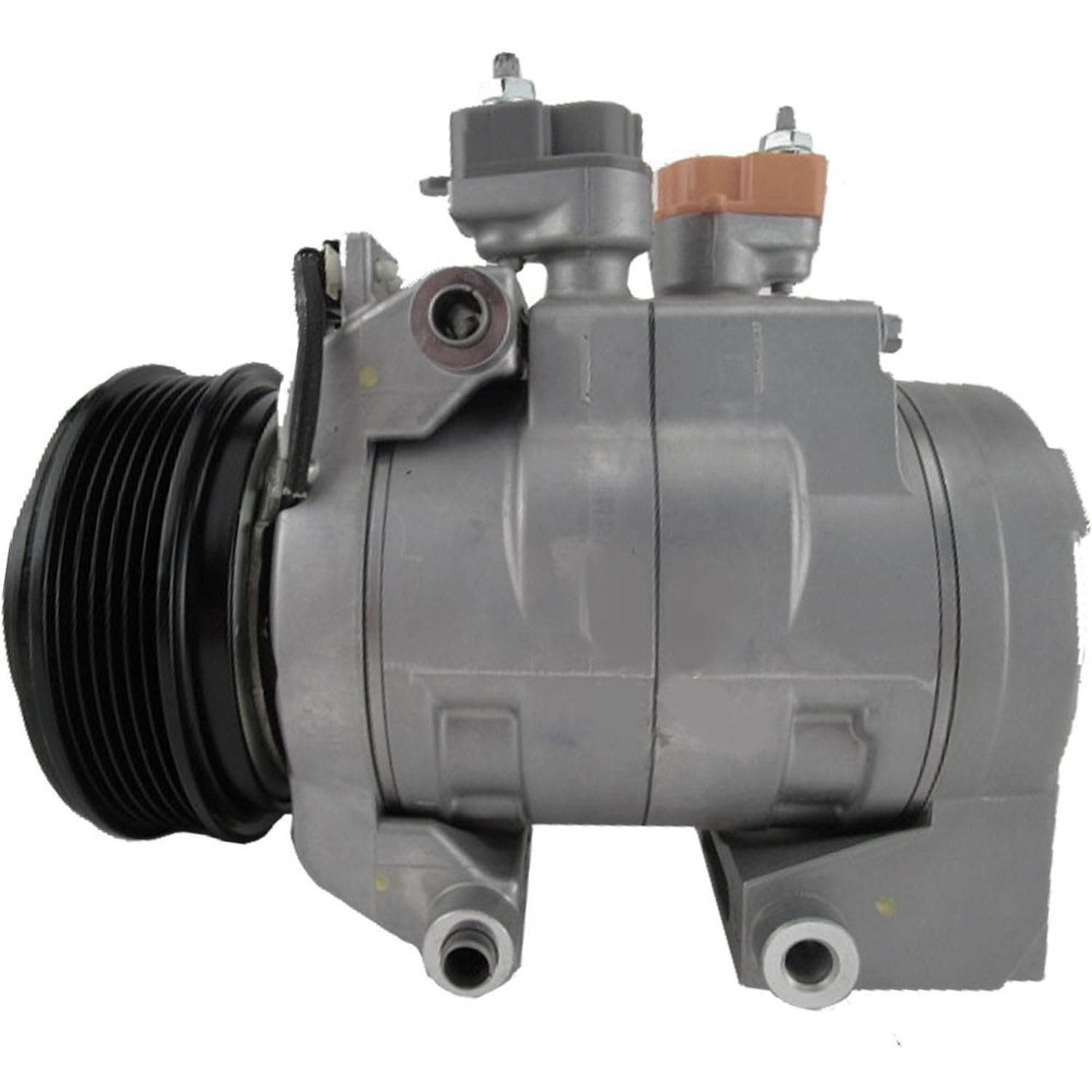 Amazon.com: Global Parts Distributors - 17-20 S Duty 6.2 (6513295 
