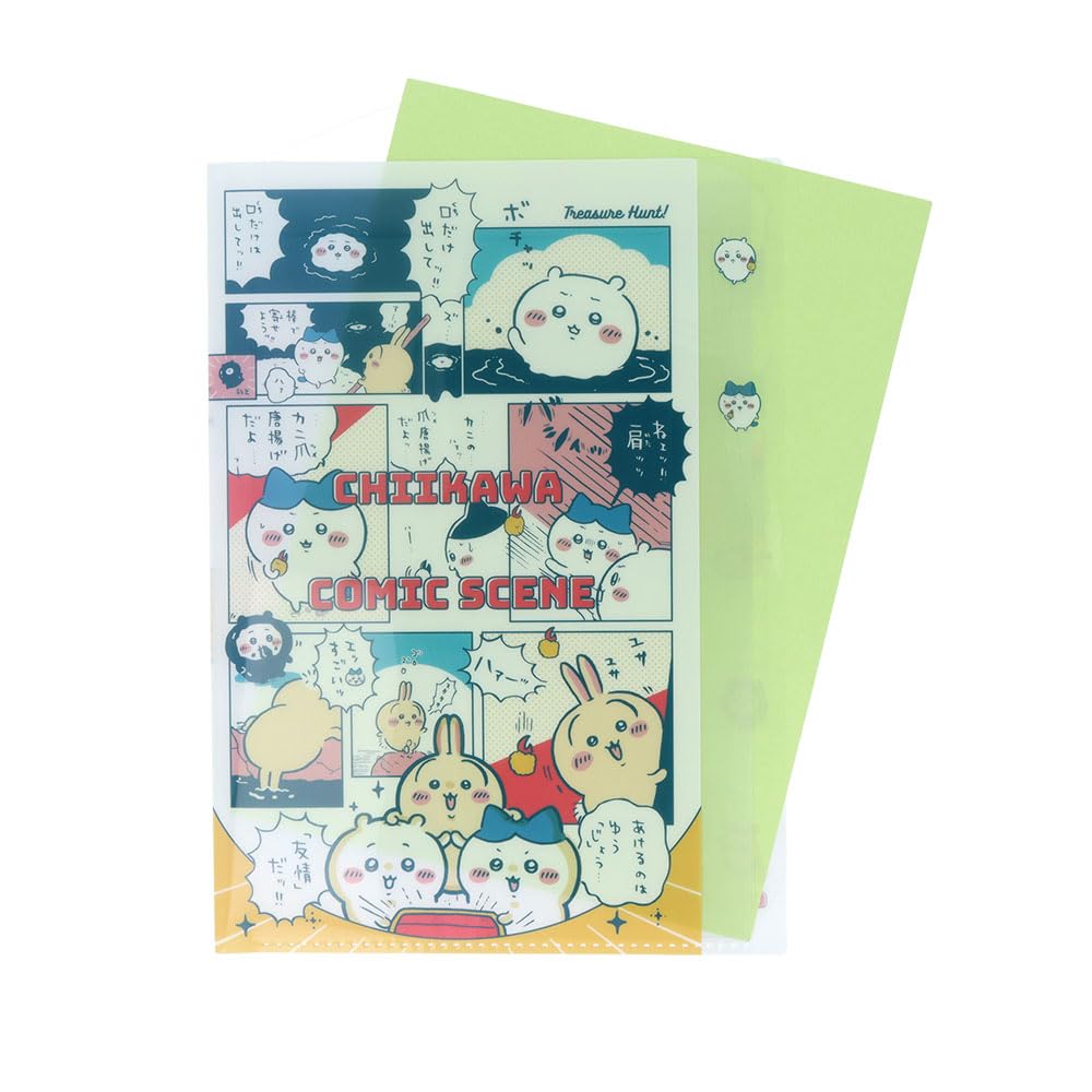 クリアファイル キングジム公式ストア Zファイル(透明) シンプリーズ 578TSP A4
