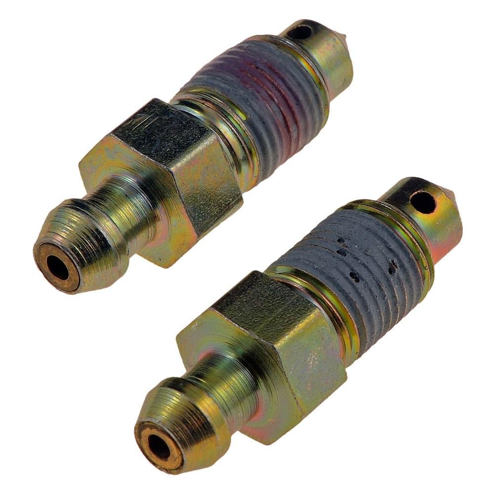 Dorman 12709 Brake Bleeder