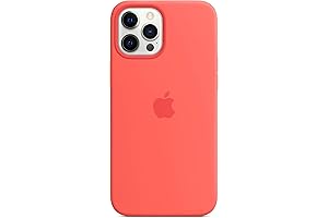 Apple iPhone 12 Pro Max Case with MagSafe