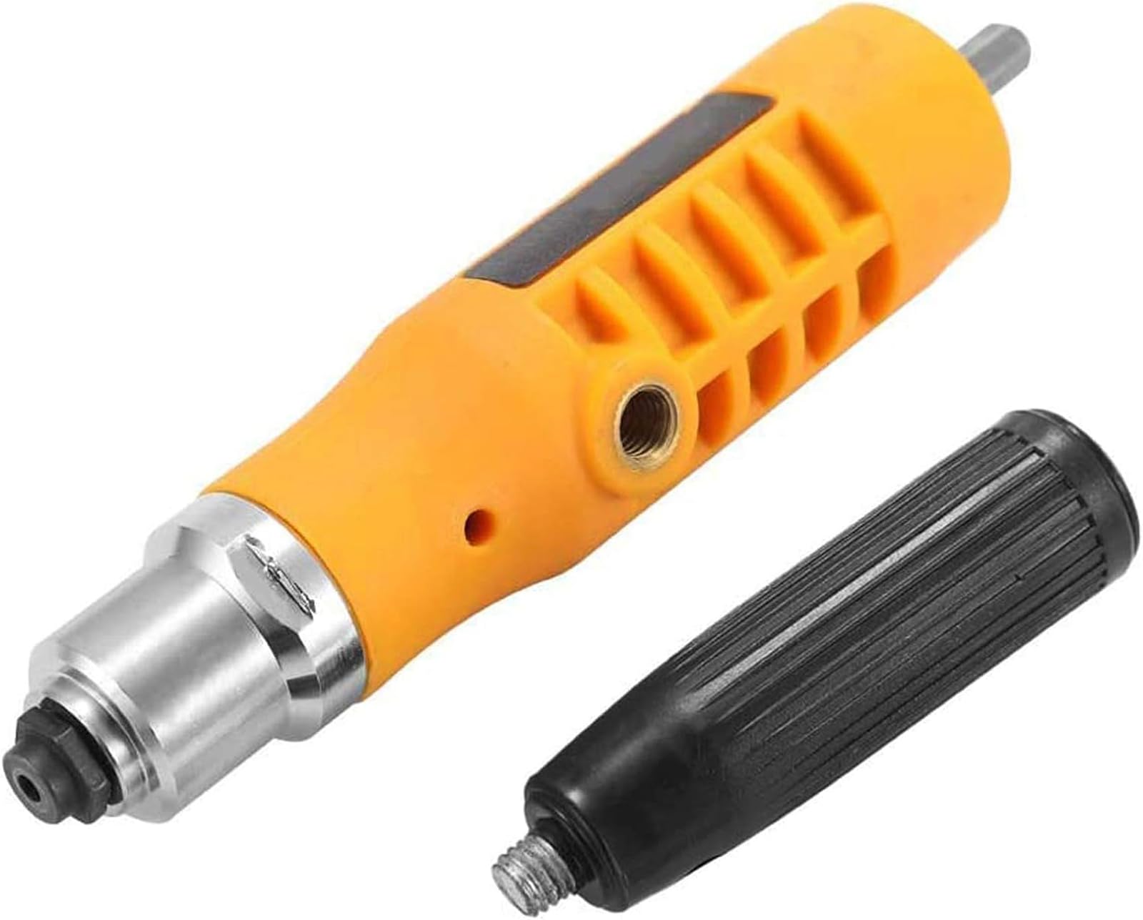 Kit adaptateur perceuse sans fil pistolet écrou rivet électrique CUSMA