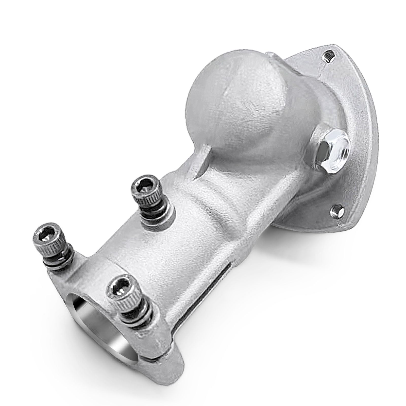 Gabasinover, Replacement Part OEM no. P021008182 Gear Box Assy,Gear case Assy(25 Diameter Squaer Hole) fits for SRM210 SRM211 SRM251E String Trimmer and Brush Cutter