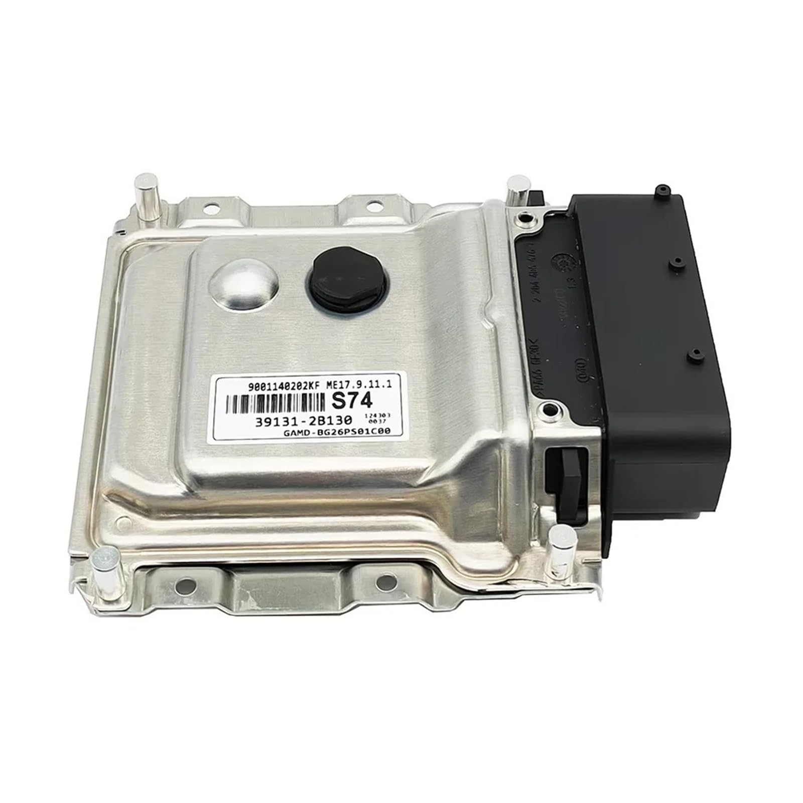 Auto ECU Unità Controllo Elettronica Per Hyundai S72 S74 39131-2B120 391312B120 39131-2B130 391312B130 Computer Bordo Per Auto Motore ECU(S72)