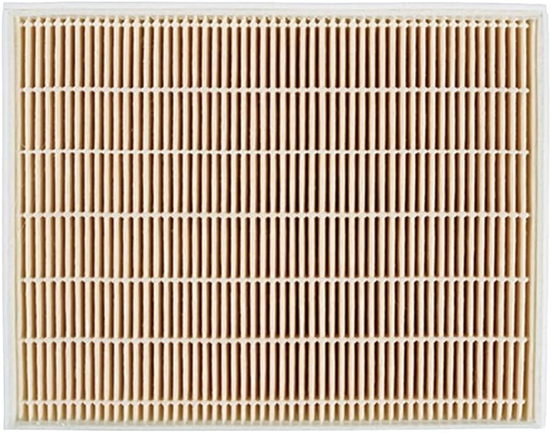 Panasonic Electric ventilation fan replacement filter FY-FDD2217A replacement high-performance filter inbred like heating (cassette-shaped heat exchange units) for use with features Buster