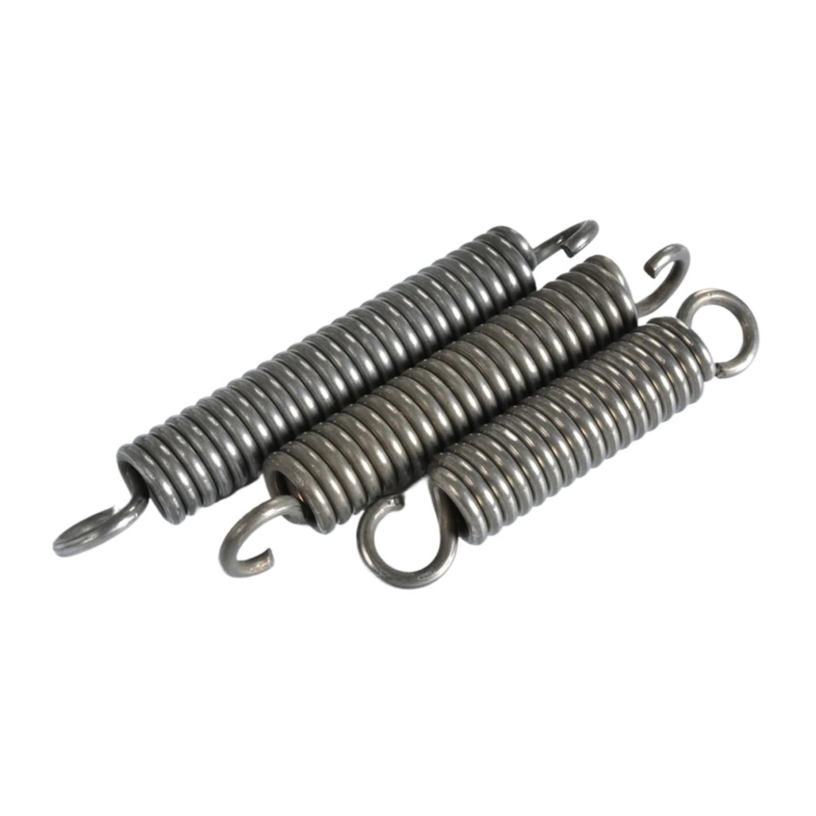 1 szt. Sprężyna naciągowa średnica zewnętrzna 20mm średnica drutu 4(500mm)