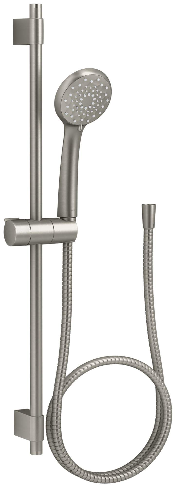 KOHLER 98362-G-BN Awaken B90 Multi-Function Handshower Kit