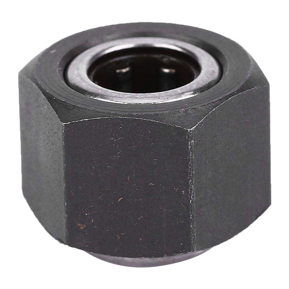 Generic Hex Nut One Way Bearing, Strong and Sturdy Spare Parts 1/8 Engine Bearing Exquisite Appearance for Amateur for Player(T10046 14MM)'-image-29