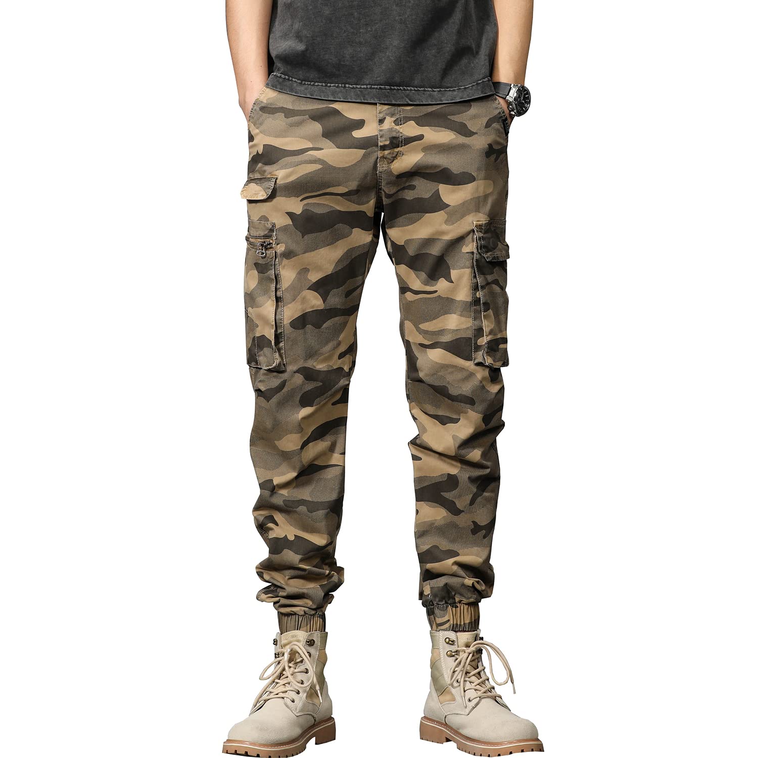 6271【美品】ブリーフィング　ロングパンツ　迷彩柄　カモフラ　ブルー　メンズ 楽天市場】迷彩柄 カーゴパンツ ハーフ 迷彩 ハーフパンツ