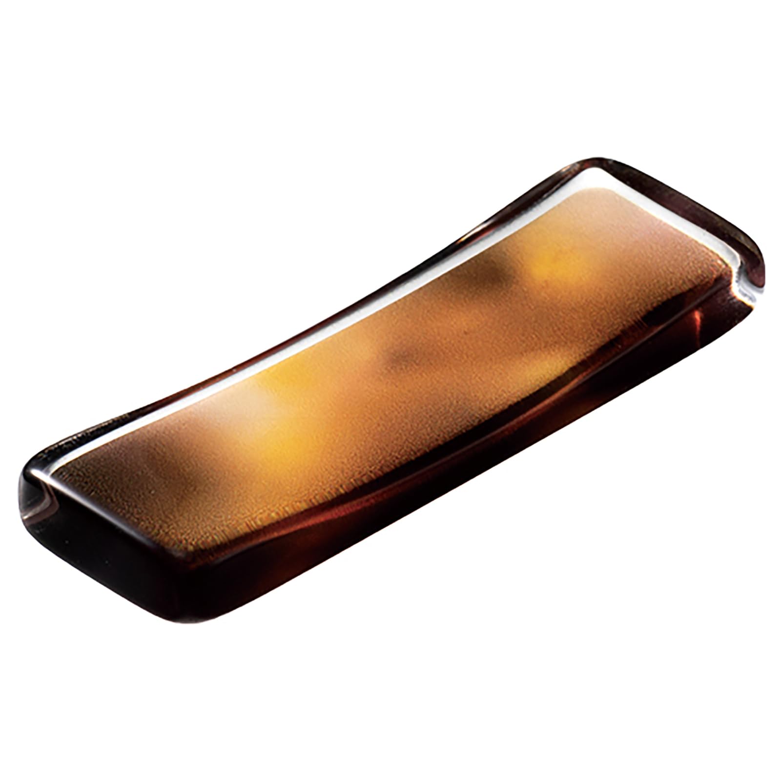 ?????(Sunlife) Chopsticks Rest, ?7×5cm, Braun