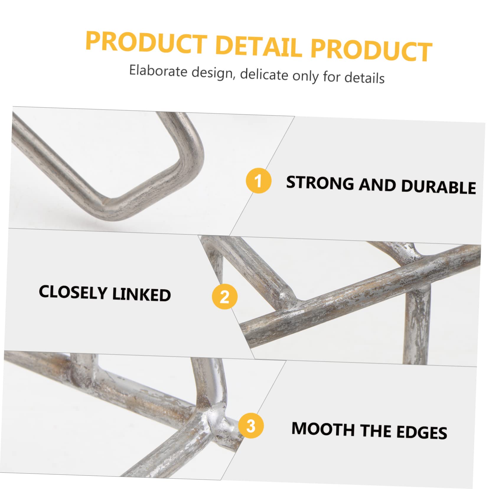 TOBBOMEY Edelstahl Honigeimer Halter | Imkerei Zubehör Für Honigernte & Bienenhaltung