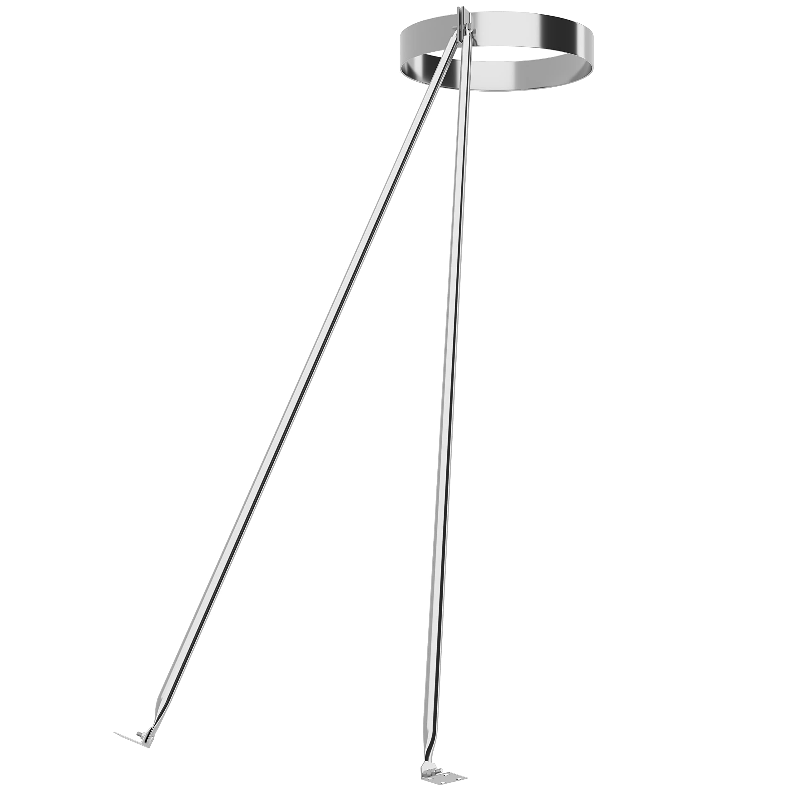 Aussteifungstange (180mm)