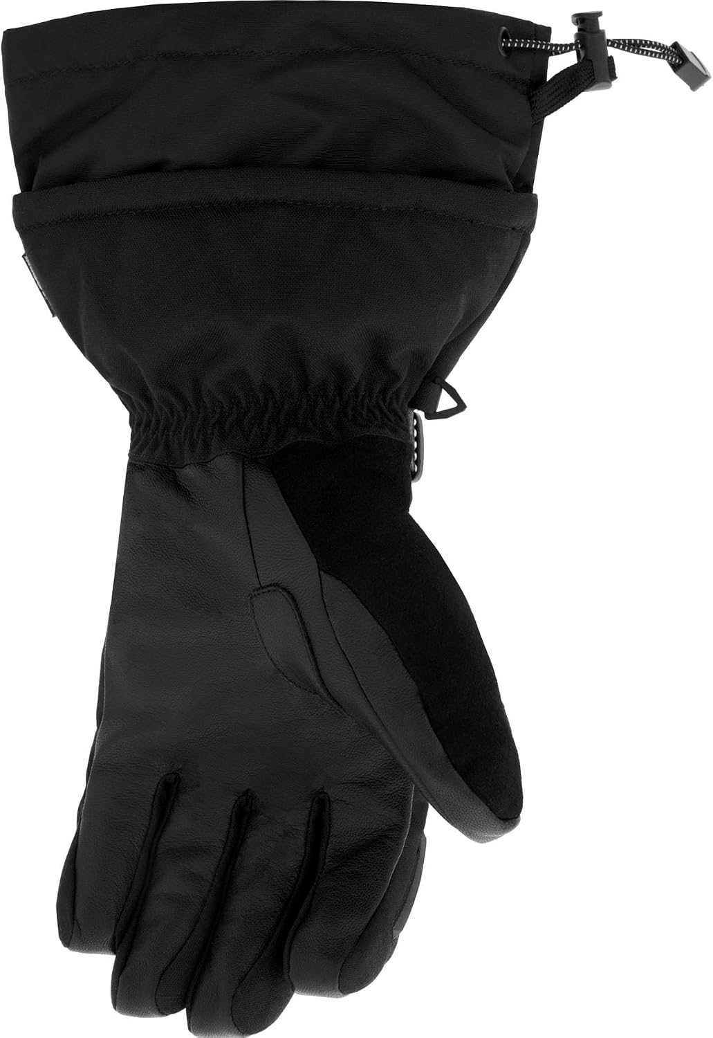 FXR Men's CX Glove (Black Ops - Small)