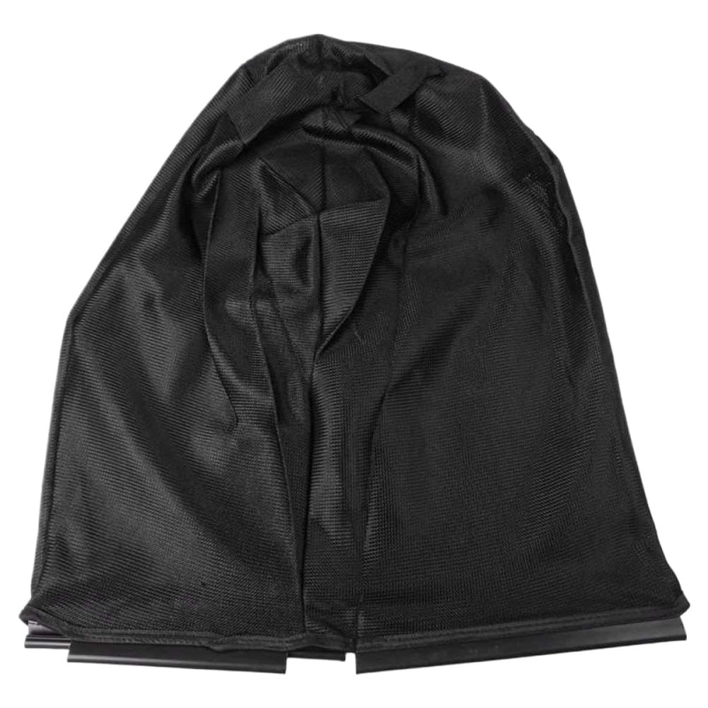 Bolsa de Recogida de Repuesto para HRU215 HRU216 HRJ216 HRU216D, Bolsa recogedora de cortacésped, Accesorio de Herramienta eléctrica de jardín Compatible con