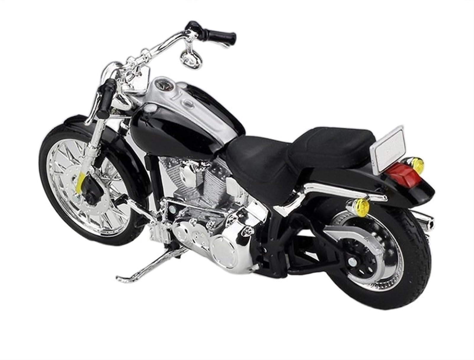 Harley-Davidson SOFTAIL CUSTOM プラモデル Amazon.com: For Harley Davidson 2000 Fxstd Softail Deuce , 2009