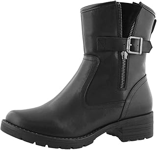 Softmoc ankle boots Clearance