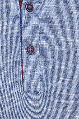 Image of Spykar Men's Slim fit T-Shirt