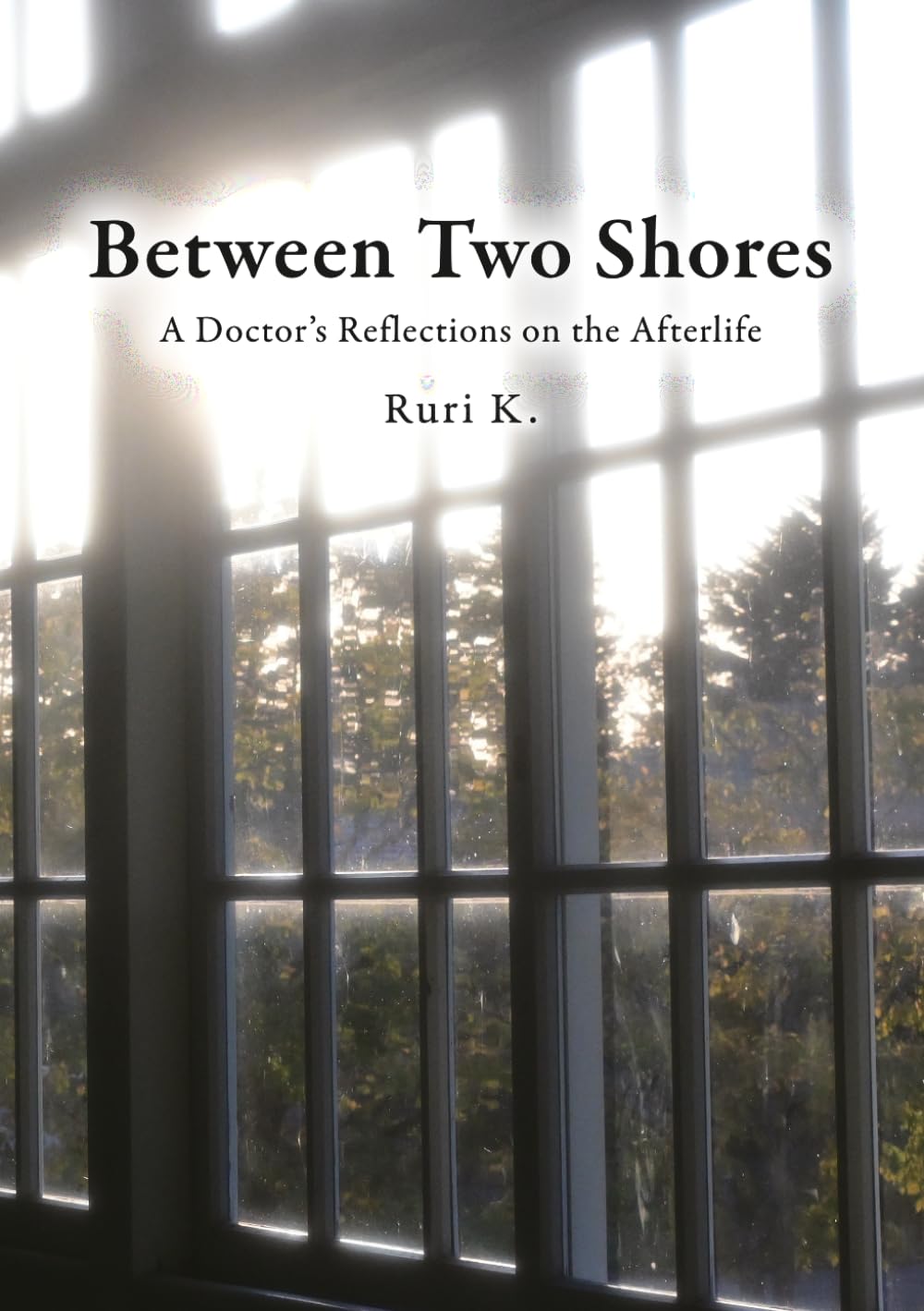 Between Two Shores: A Doctor's Reflections on the Afterlife