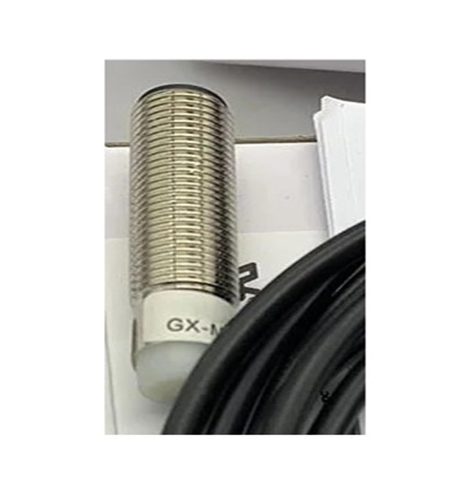 Capteur GX-MK18B de proximité inductif cylindrique pour détection industrielle - 2