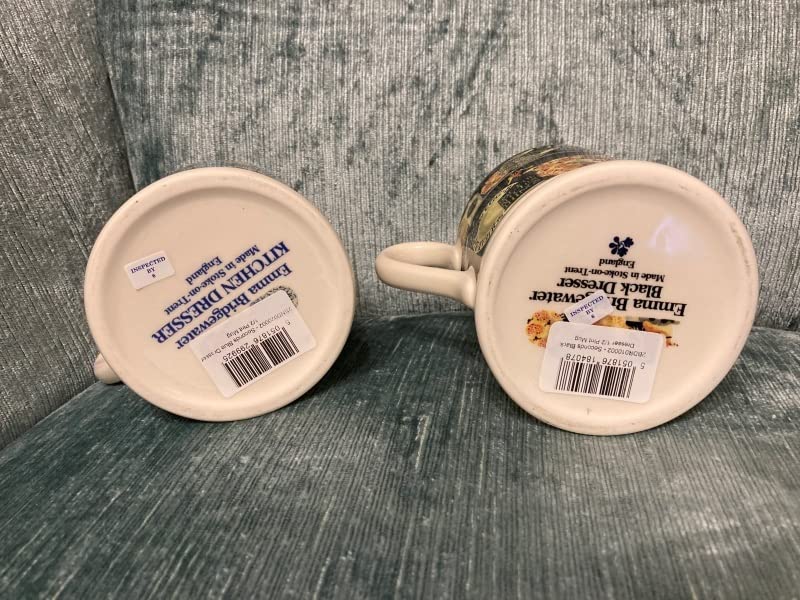 エマ ブリッジウォーター 壁紙 ドレッサー Emma 額は付きません。 エマ・ブリッジウォーター 鉢苗 - Emma Bridgewater Potted