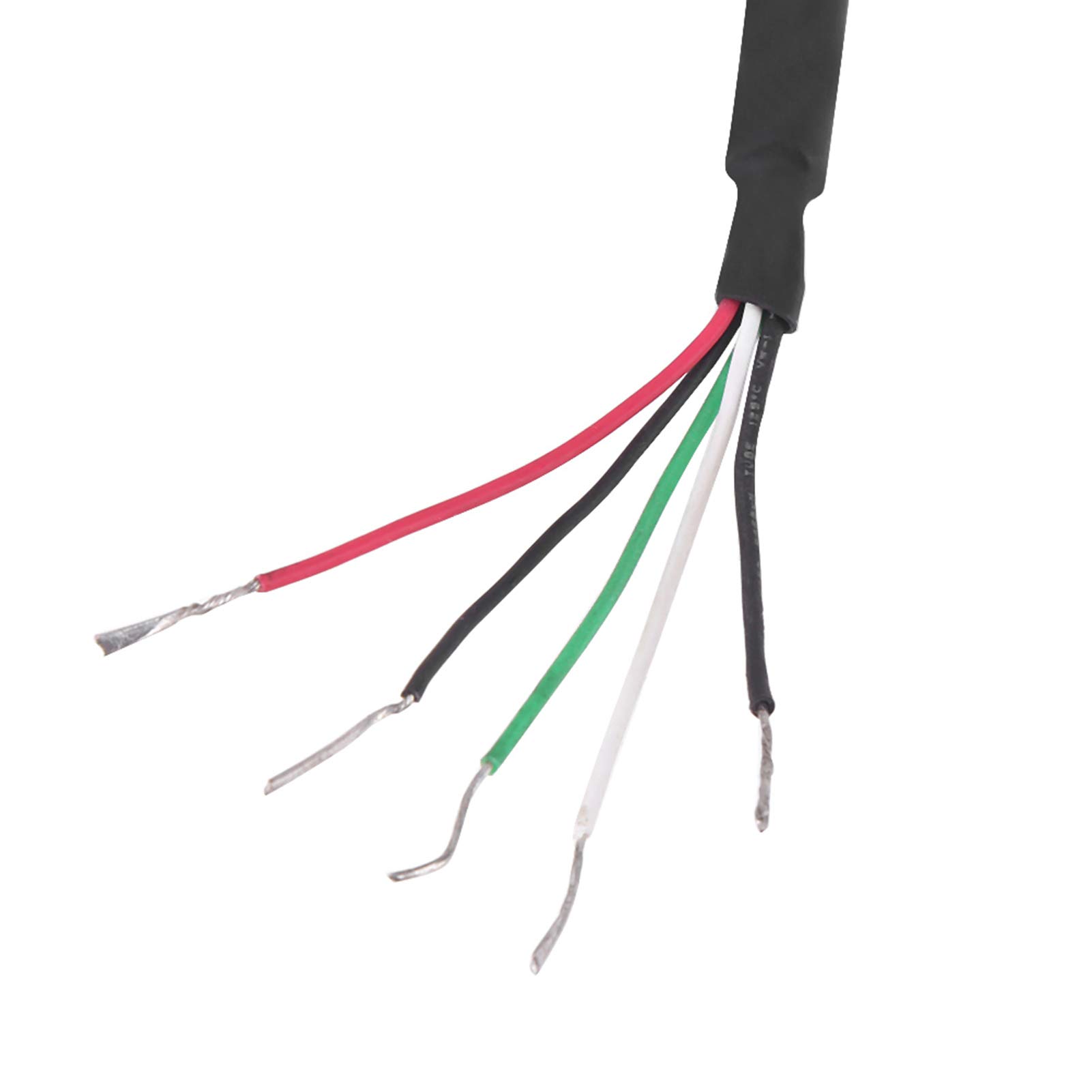 Akozon 1000kg Sensor de Ponderación, Escala Célula de Carga Electrónico Sensor de Peso para DIY(1000kg)