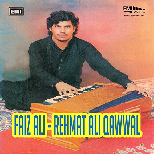 Faiz Ali - Rehmat Ali Qawwal