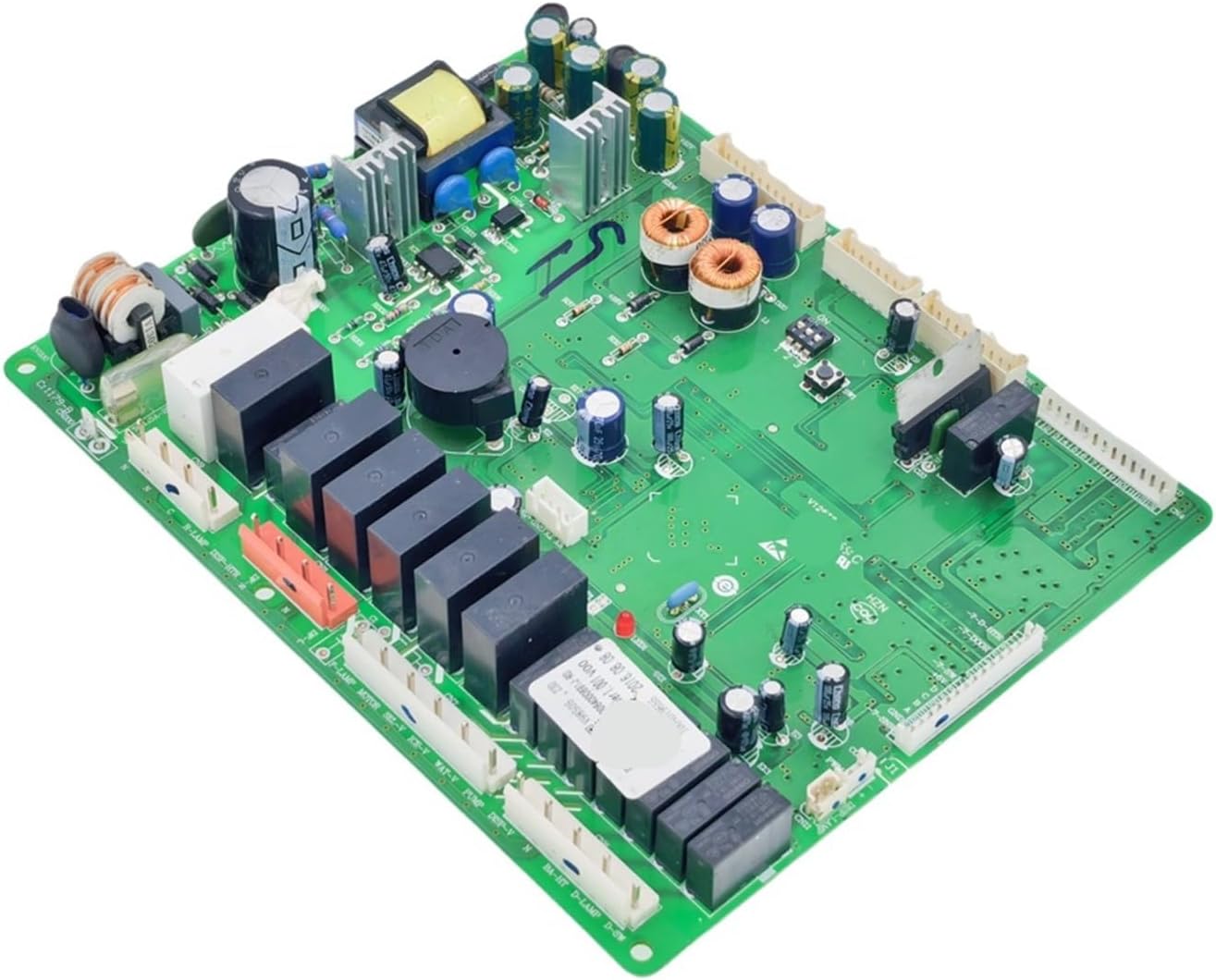 Refrigerator Control Board 0064000891J-RD,Compatible For Haier，Fridge Motehrboard Freezer Parts