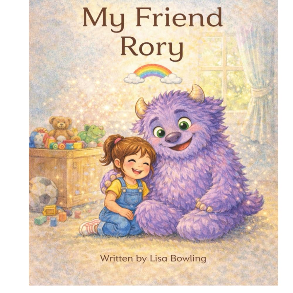 My Friend Rory