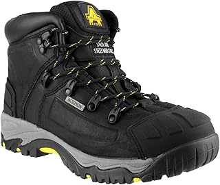 Size 16 safety shoes Clearance