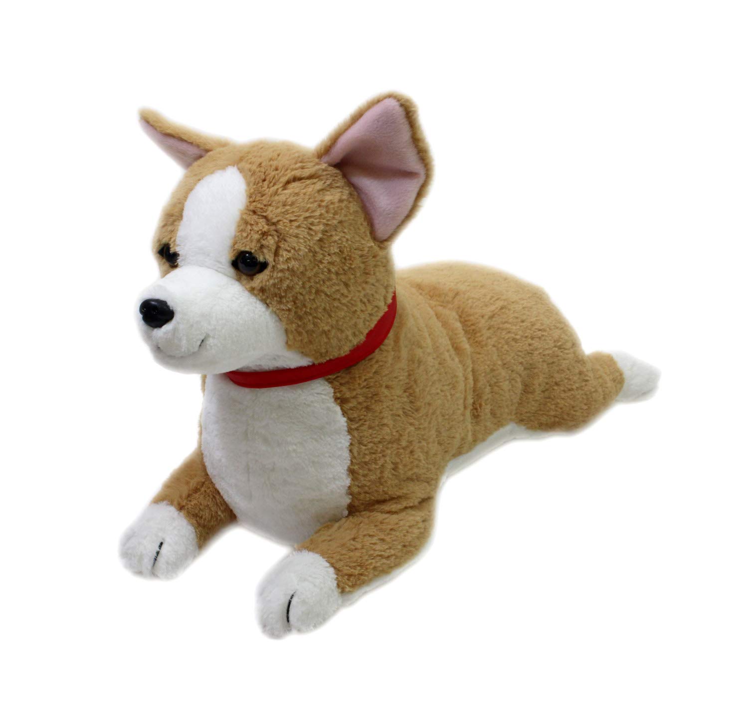 SHINADA 犬 コーギー ぬいぐるみ Amazon.co.jp: シナダ マイドッグ コーギー お手玉 40×80×50cm 犬