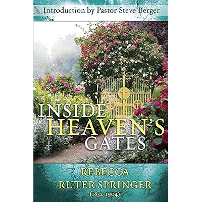 Inside Heaven's Gates