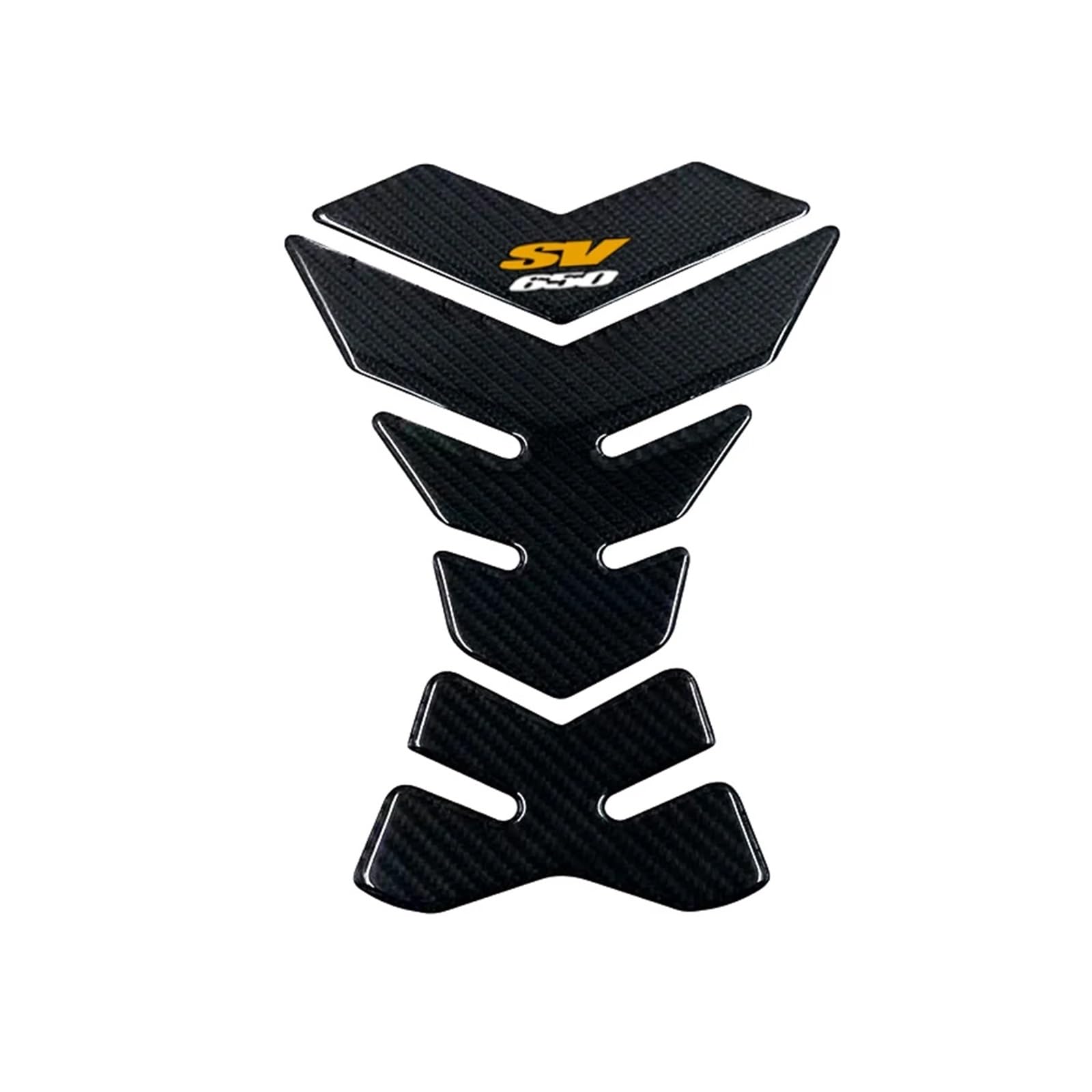 Motorbike Tank Protector Pad Motorcycle Tank Pad Protector Decal Stickers Case for SV650 SV650S SV650X SV 650 Fuel