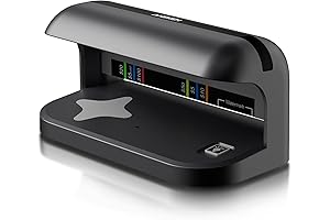 Aneken Counterfeit Bill Detector AL-17