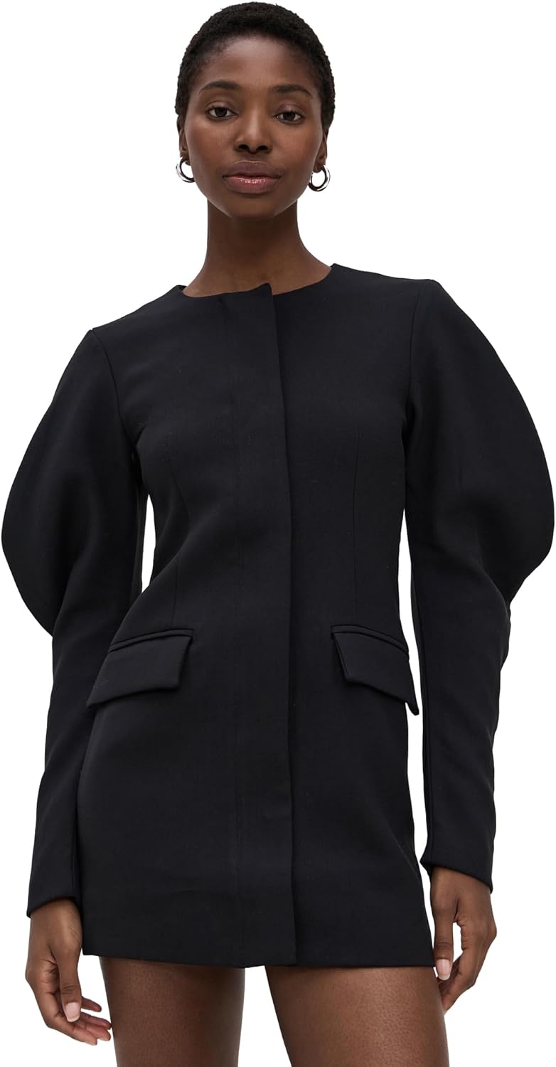 Line & Dot Women's Georgia Mini Dress