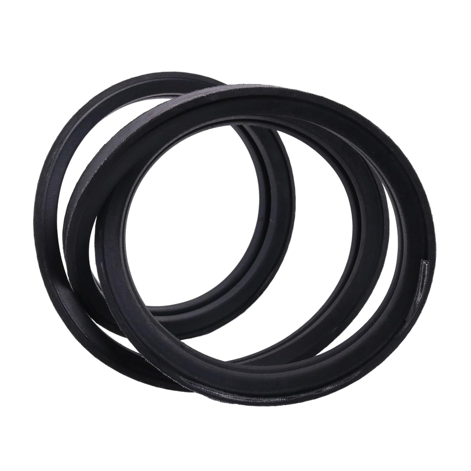 JZGRDN Drive Belt 265-296 154537-001 Compatible with Vermeer BC600XL