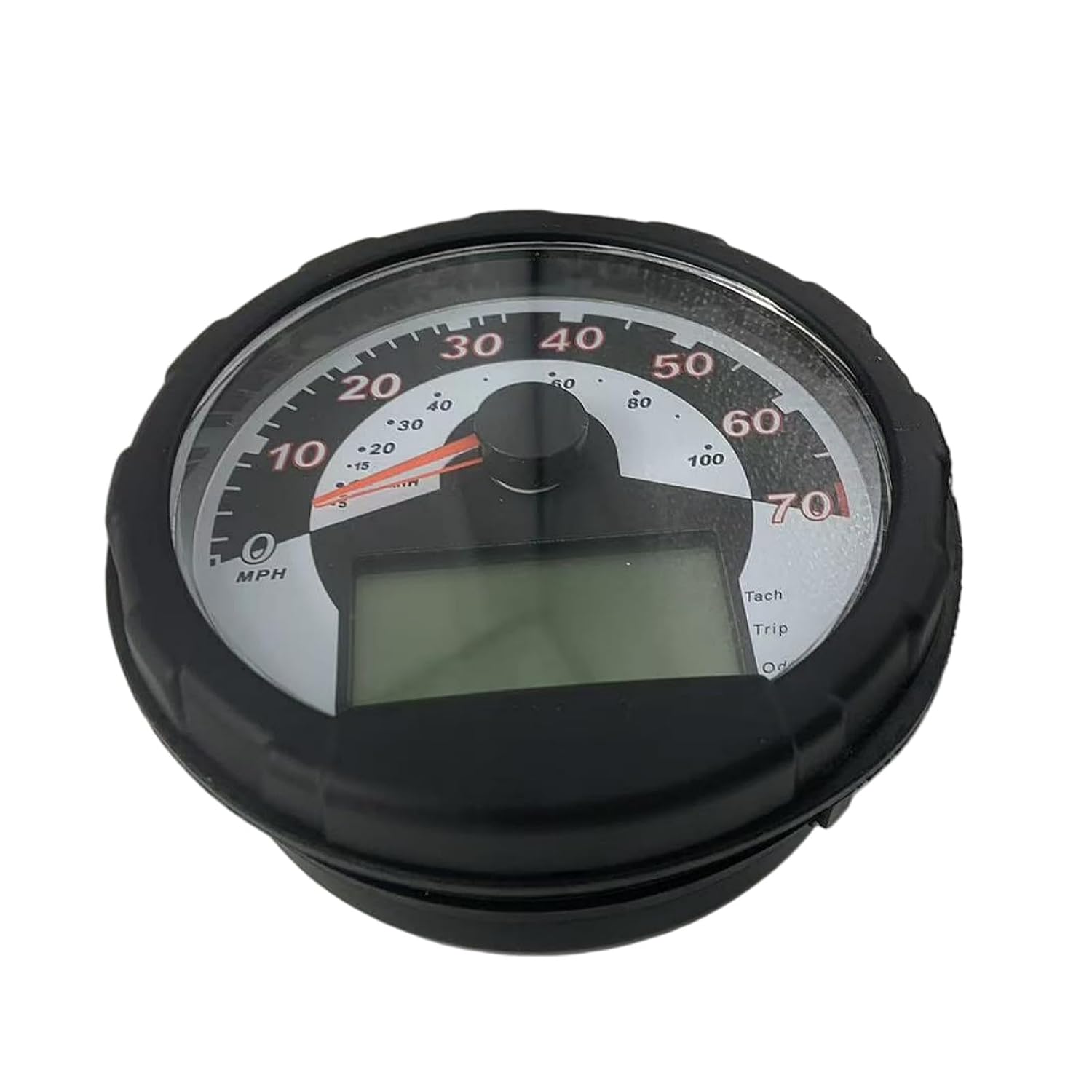 Speedometer Gauge Cluster Assembly Fits for Polaris ATV 3280559 3280589 3280529, Fits Sportsman 400 500 570 800 2013‑2014