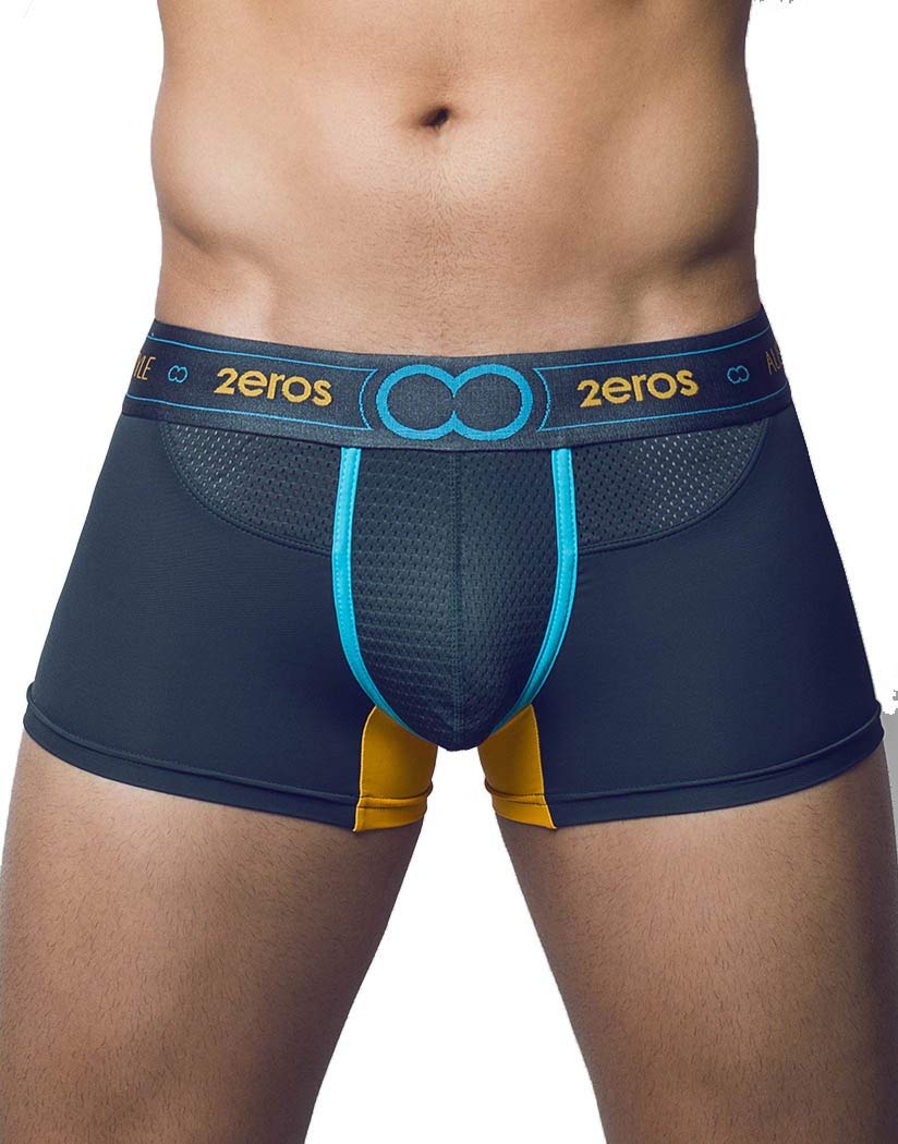 Aktiv NRG Trunk Vivid Purple U3150VP